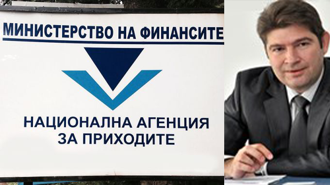 Гл. ас. д-р Георги Ранчев, УНСС: Стартира новата електронната услуга за данъчните декларации на НАП